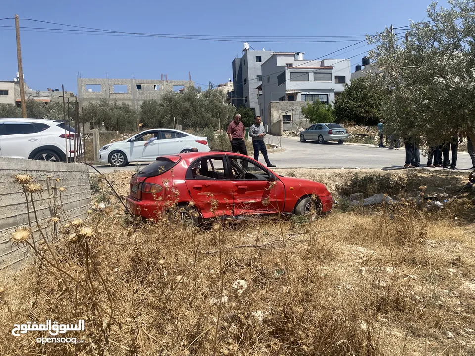 دايو لانوس