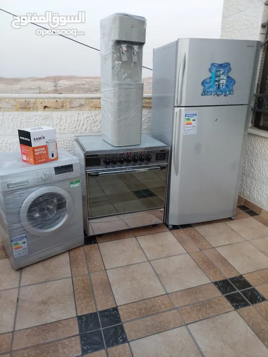 بكج كهربائيات للعرسان