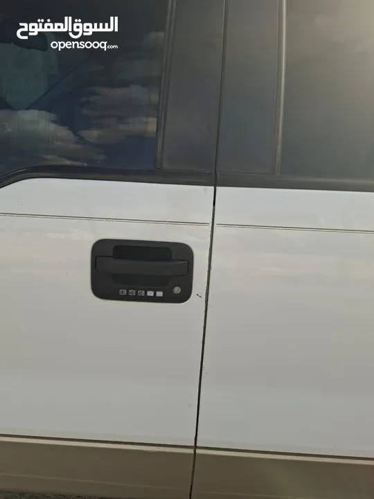 فورد f150 فل كامل موديل 2007 فحص كامل للبيع