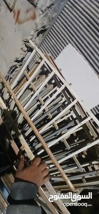 شراء جميع الخرده والسكراب والتنكات الحديد والبويلرات والمكيفات المعطله والقديمه نصلكم اين كنتم  0