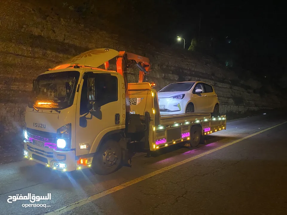 ‏ونشات محمد الصرفندي ونش نقل وتحميل عمان ونش سيارات ‏ تحميل وتنزيل على أجد الونشات والعدد