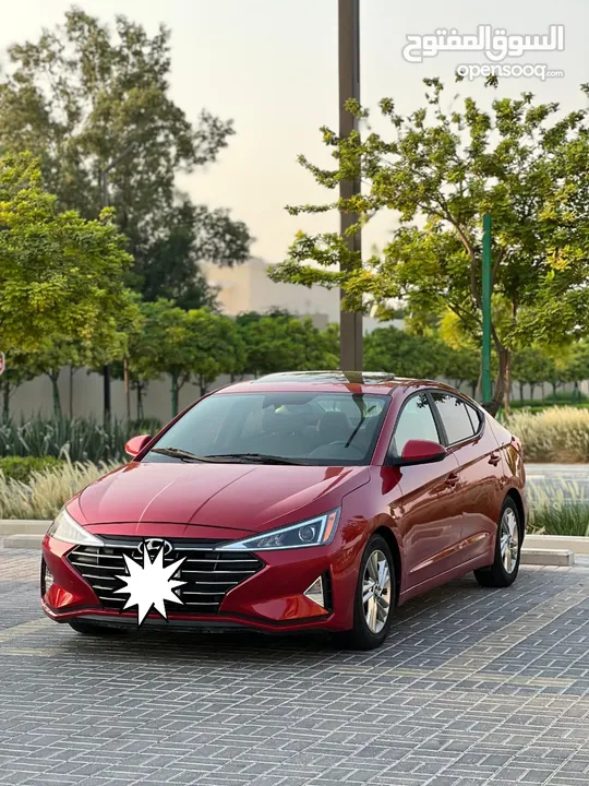 Hyundai 2019