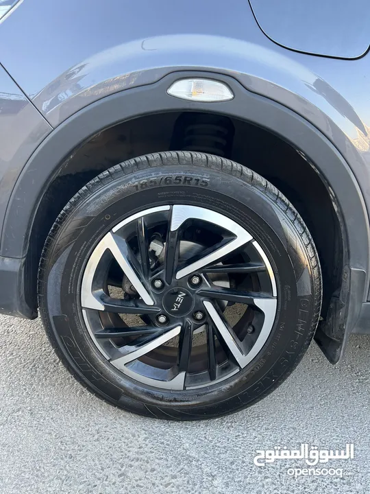 Neta V 2022 pro