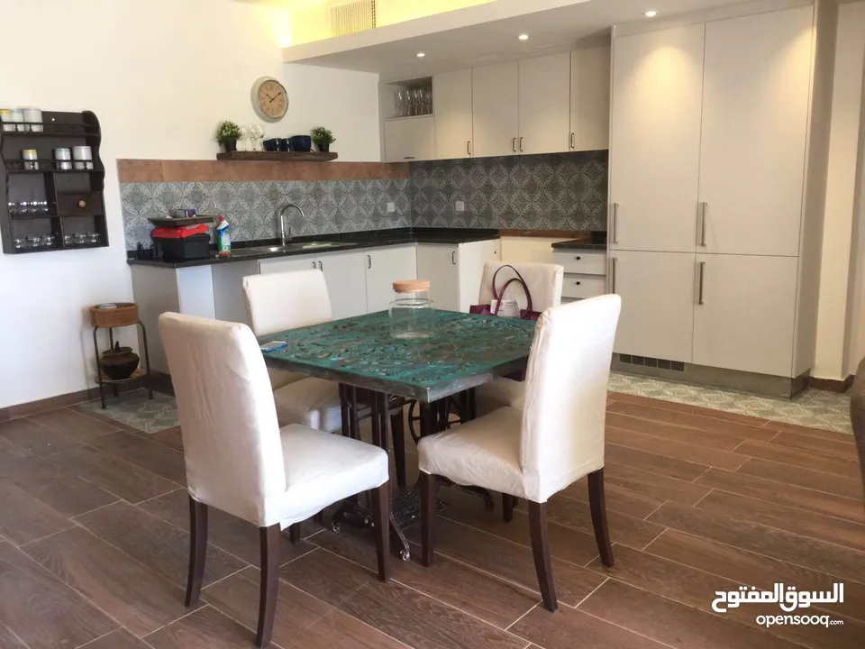 شقة مفروشة للإيجار 120م2 ( Property 36060 )-175035030