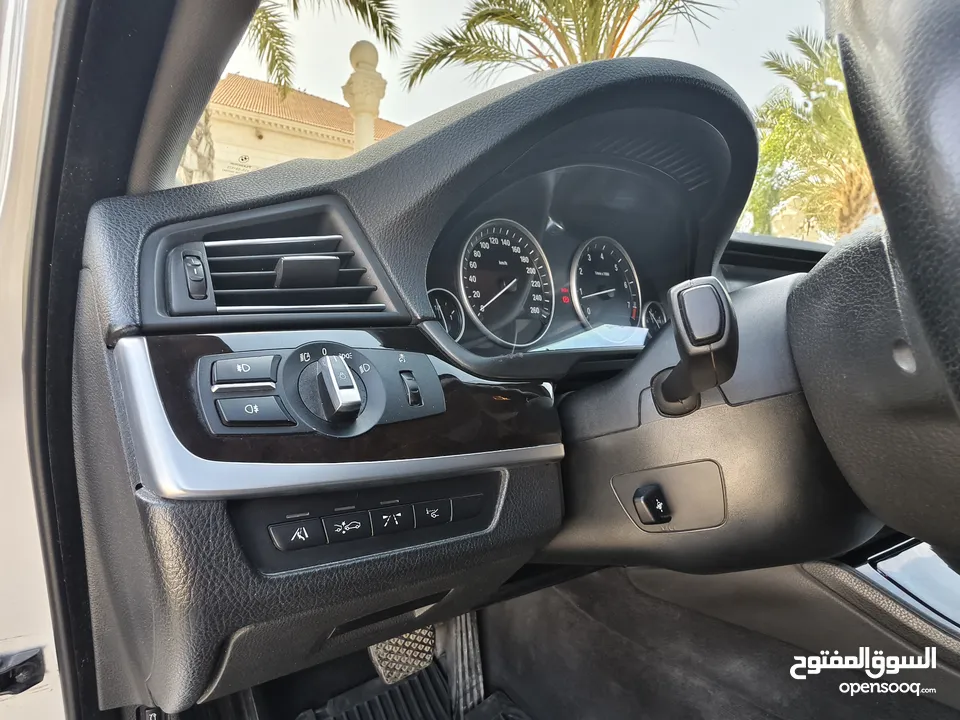 F10 535i 2010