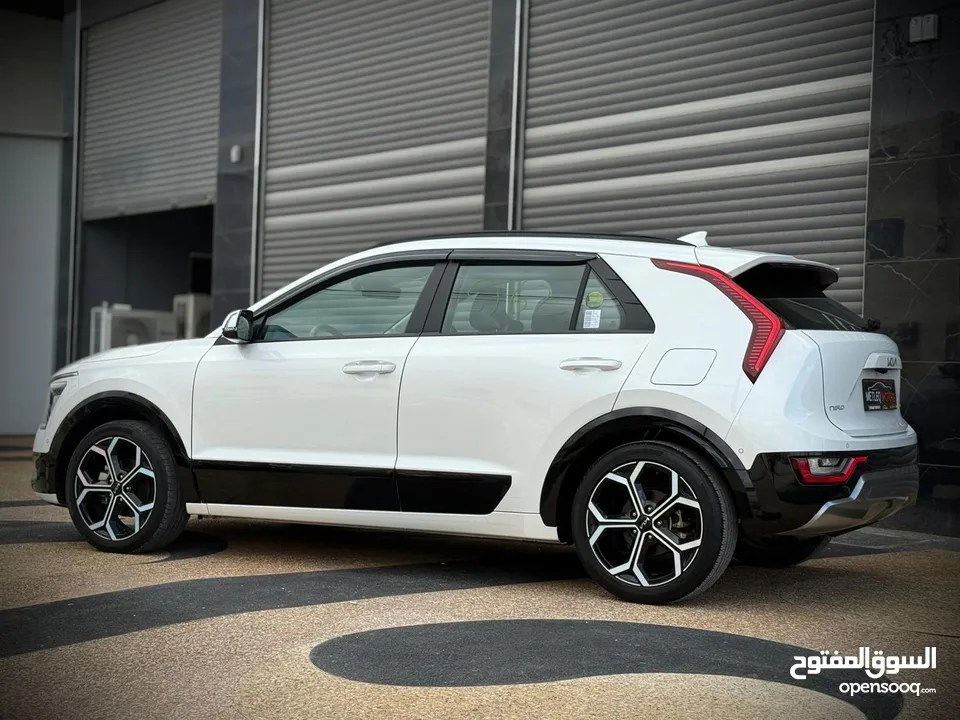 نيرو 2022..فل الفل عدا فتحه .فحص نخب .بنزين +كهربا .. رام لله او الخليل