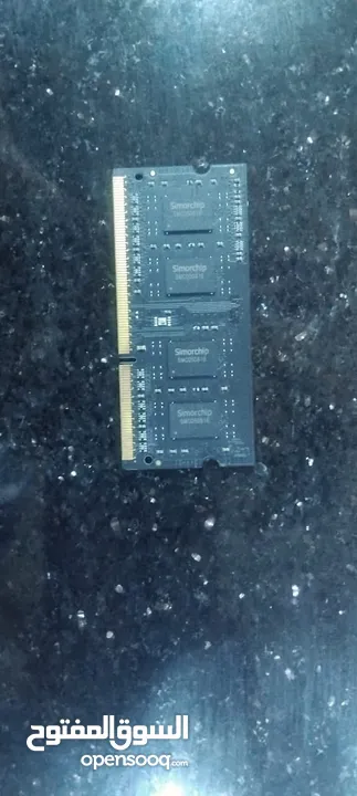 4g ram simorchip