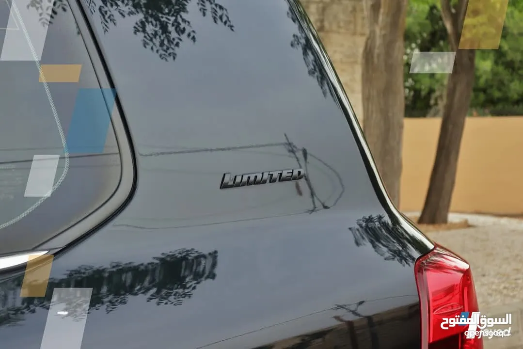 Land cruiserتويوتا لاند كروزر v8-5.7