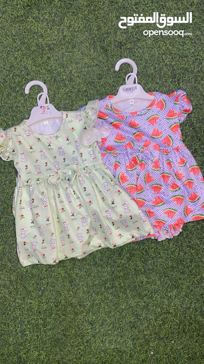 ملابس اطفال جديده سعر جمله بيع