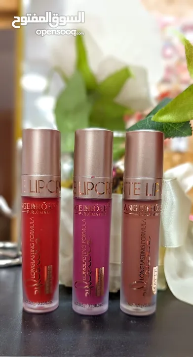 متجر Jamal&style  مختص بمنتجات عطور ومكياج وكريمات كورية