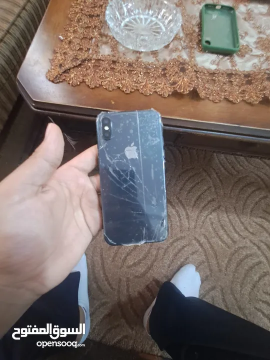 ايفون للبدل أقراء الوصف
