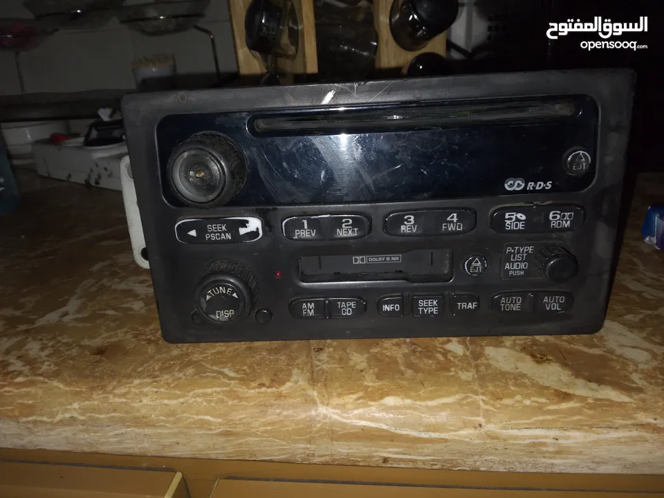 مسجل شفر بليزر الأصلي