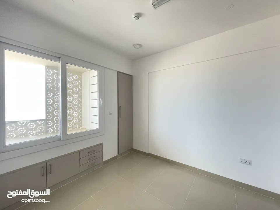 1 BR Apartment with Residency in Oman – DUQM