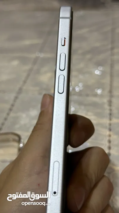 Iphone 15 blue