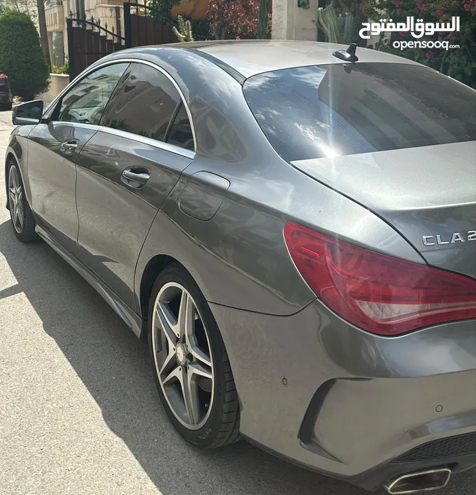 Mercedes CLA 200 for Sale