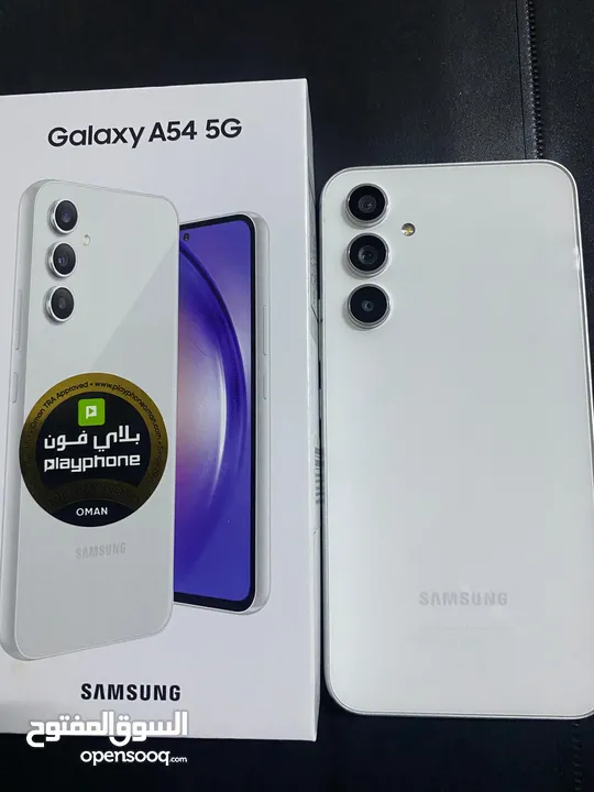 Galaxy A54 5G 256GB