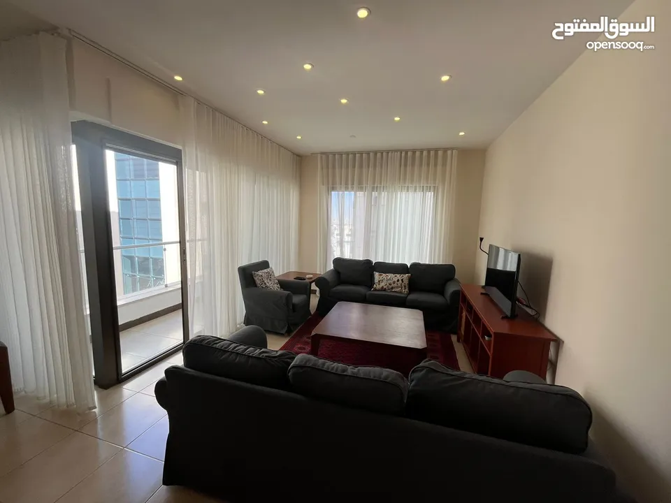شقة 3 نوم مفروشة للايجار ( Property 43192 )-174842661