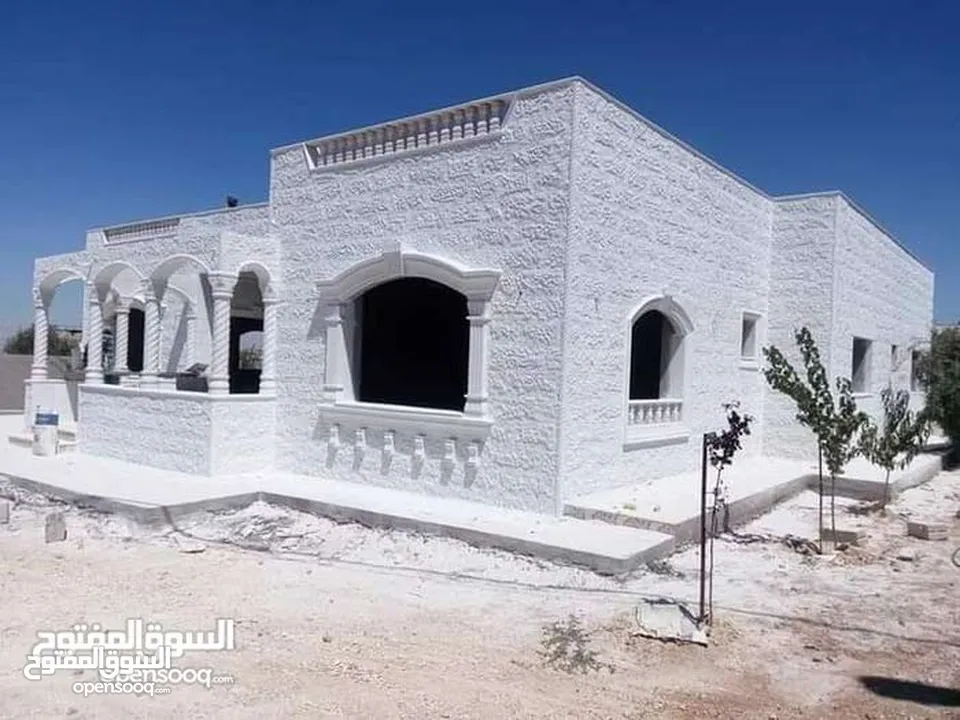 تركيب جميع انواع الحجر والشحف وجميع انواع الديكورات في داخل انحاء المملكه