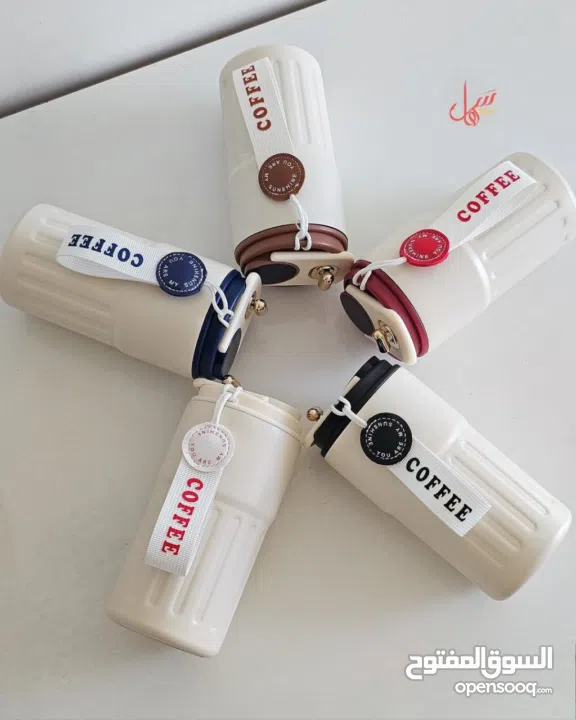 ترمس حراري رقمي