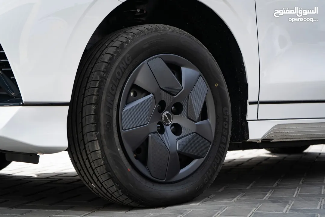 BYD E2 2023 كمفورت فحص كامل