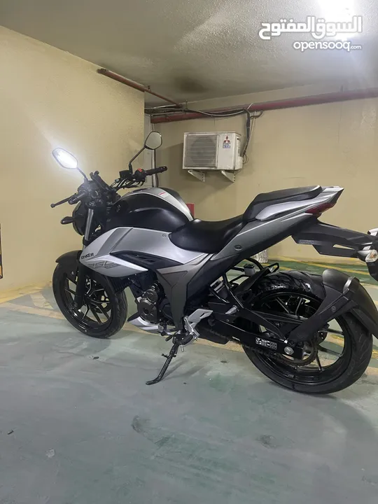 Suzuki GSX 250 R , Model 2020 For sale