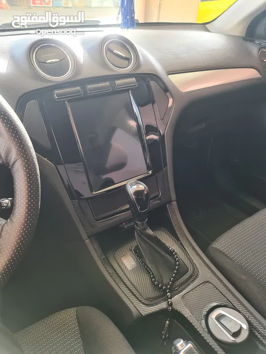 فورد مونديو 2009 أصل حكومي