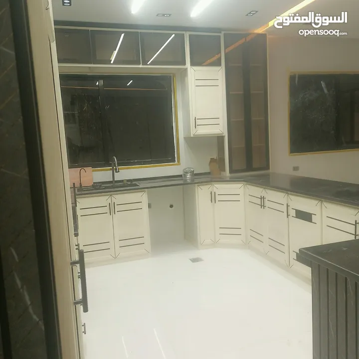 مطبخ الشهباء للالمنيوم والابوجورات