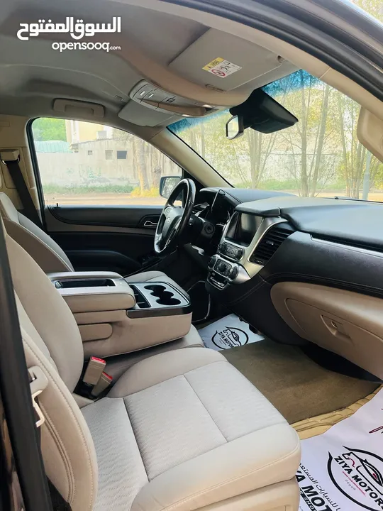 Chevrolet Tahoe - 2018 - 7 Seater Family Car - Excellent Condition like brand new