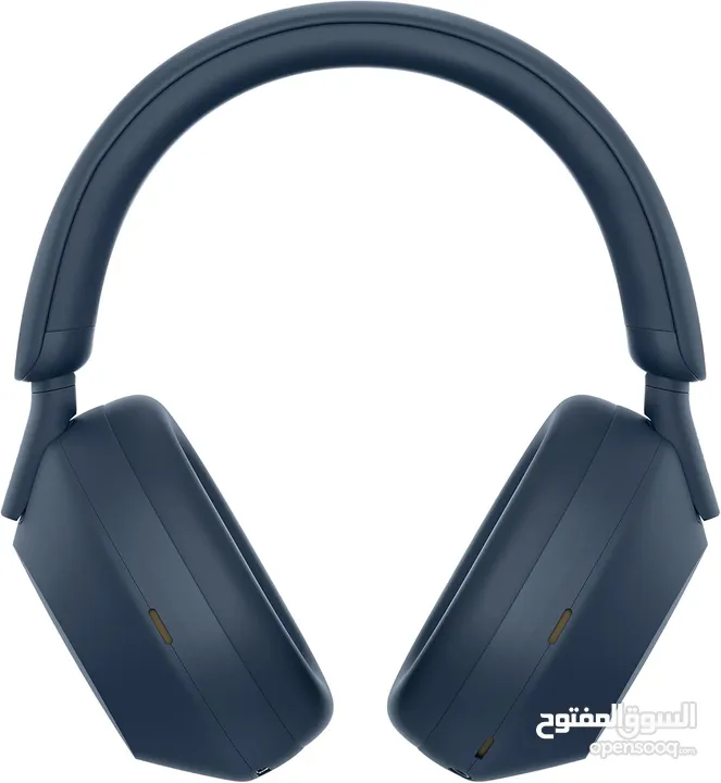 SONY WH-1000XM5 Wireless Noise Cancelling Headphones -NEW -MEGAByte
