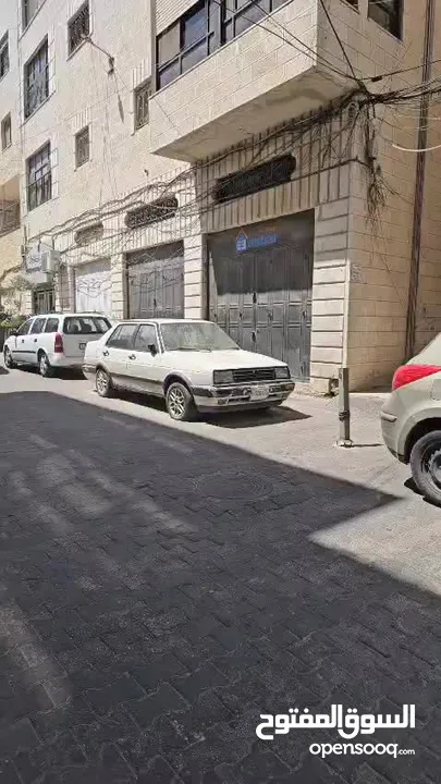 محلات للإيجار في رام التحتا محل دراي كلين سابقاً بجانب دخلة صوفي كافي وقبل مطعم غوار
