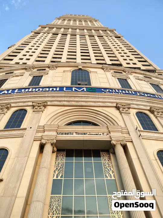 Partitions for ladies only only in Al Taawun Sharjah