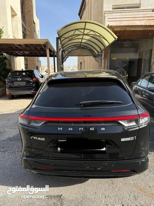 للبيع اعلى صنف HONDA e:NP1 2023