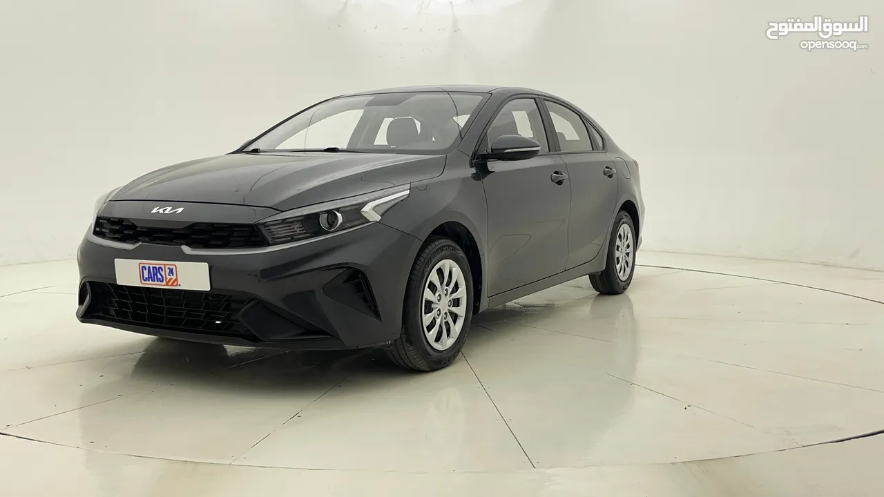 (FREE HOME TEST DRIVE AND ZERO DOWN PAYMENT) KIA CERATO