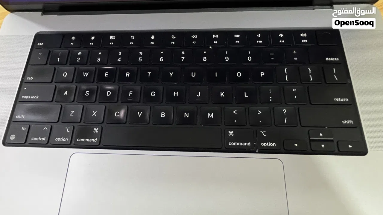 Apple Macbook Pro M1 Pro 16"