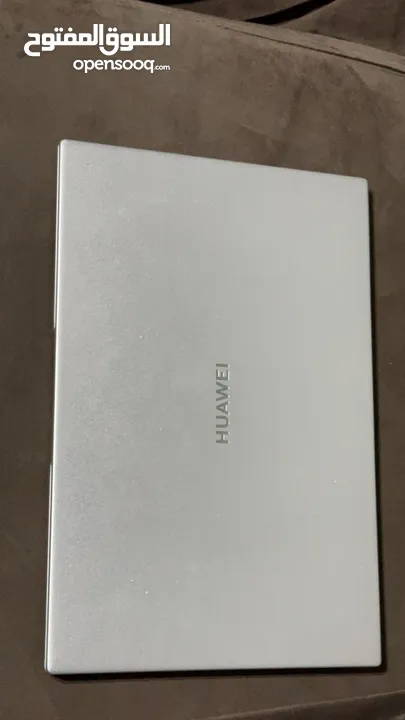 هواوي ميت بوك دي 14  huawei matebook d14