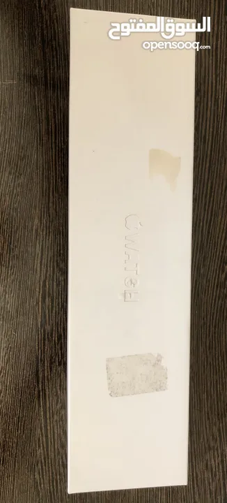 Apple Watch Series 7 – 45mm بحالة ممتازة