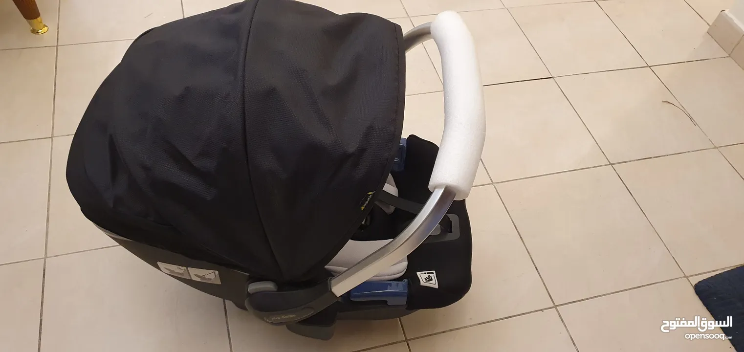 Baby car seat- كرسي سيارة للأطفال