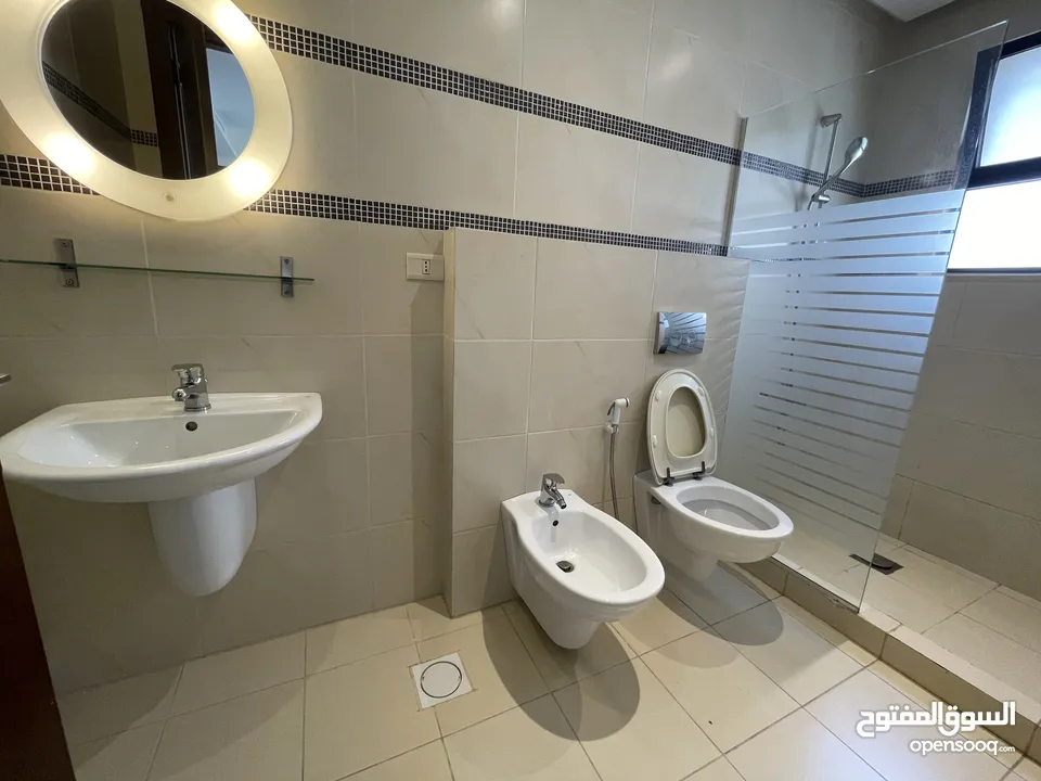 شقة مفروشة للايجار في أم اذينه ( Property 38778 )-175072471