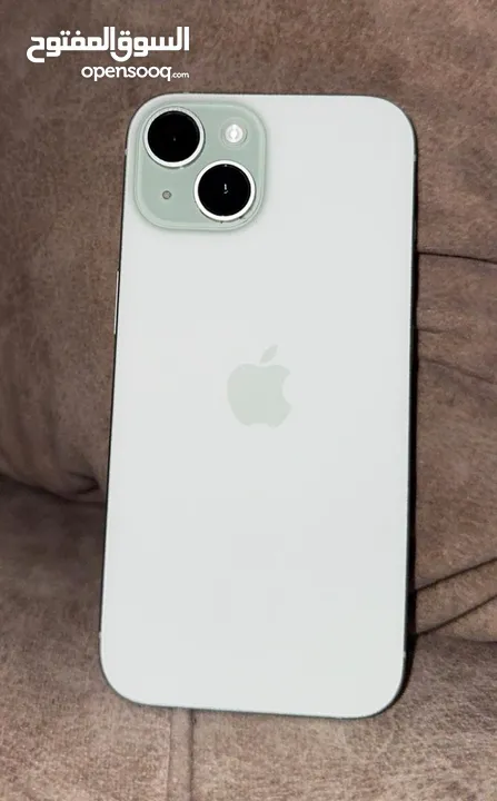 iPhone 15 (بطاريه 88)