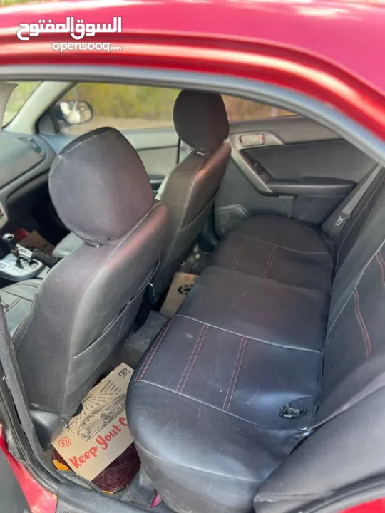 كيا فورتي .اصل خصوصي .بنزين .اتوماتيك.البيع دفعه 15 وشكات 1500. في ضربات خفيفه .خاليه من القص .اذنا