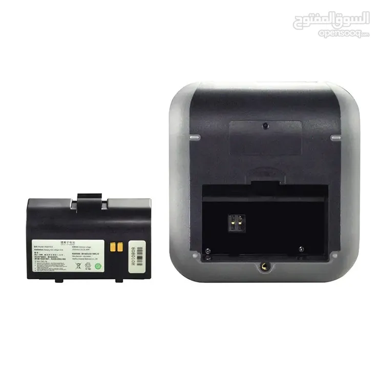 Xprinter XP-P322B Portable Label Mobile Printer طابعة محمولة لاسلكية فواتير و ليبل