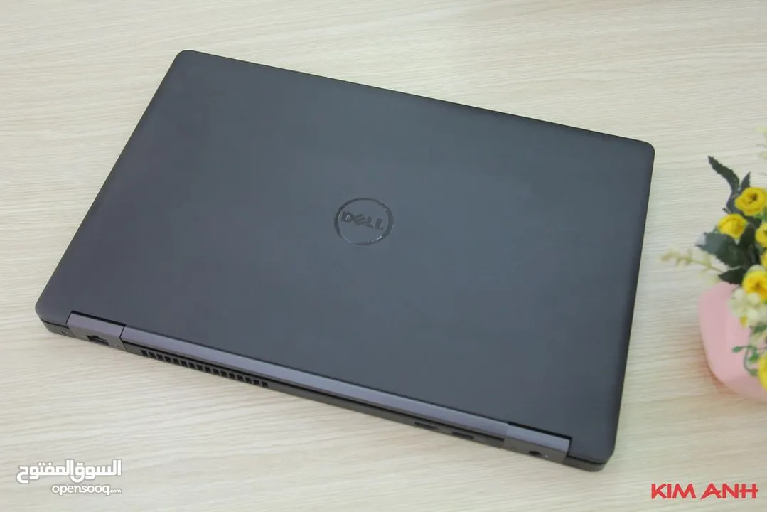 لابتوب dell latitude E5580 للبيع