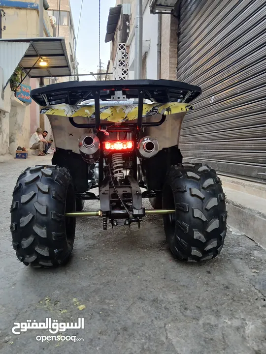 دباب بنزين جديد