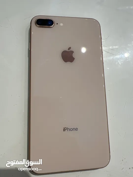 iPhone 7 plus