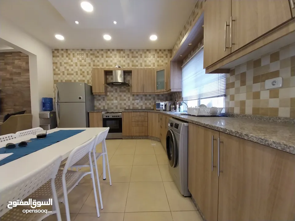 Apartment for rent in al webdieh  ( Property 36470 )-174821765