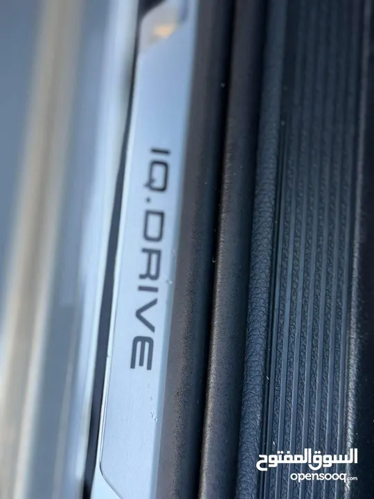 جولف 2020 IQ drive ولا جرام بويه 1.5 اتوماتيك عداد ديجيتال و بصمة