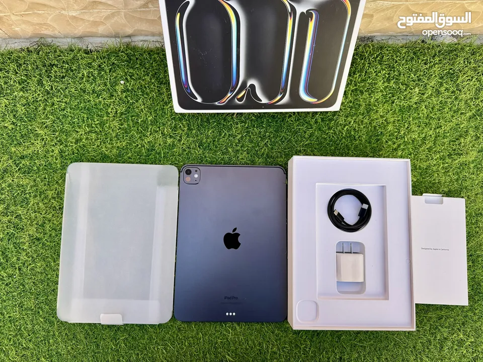 iPad Pro M4 2025/ ايباد برو M4