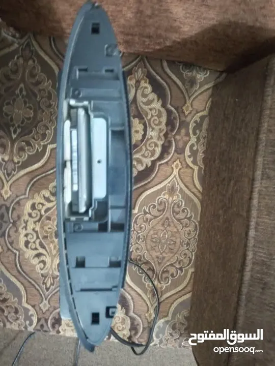مسالخير  موجود بلايستيشن 3 مع ايد و مع اسلاكها وعليها العاب كثير  للبيع او للبدل على تلفون ممتاز