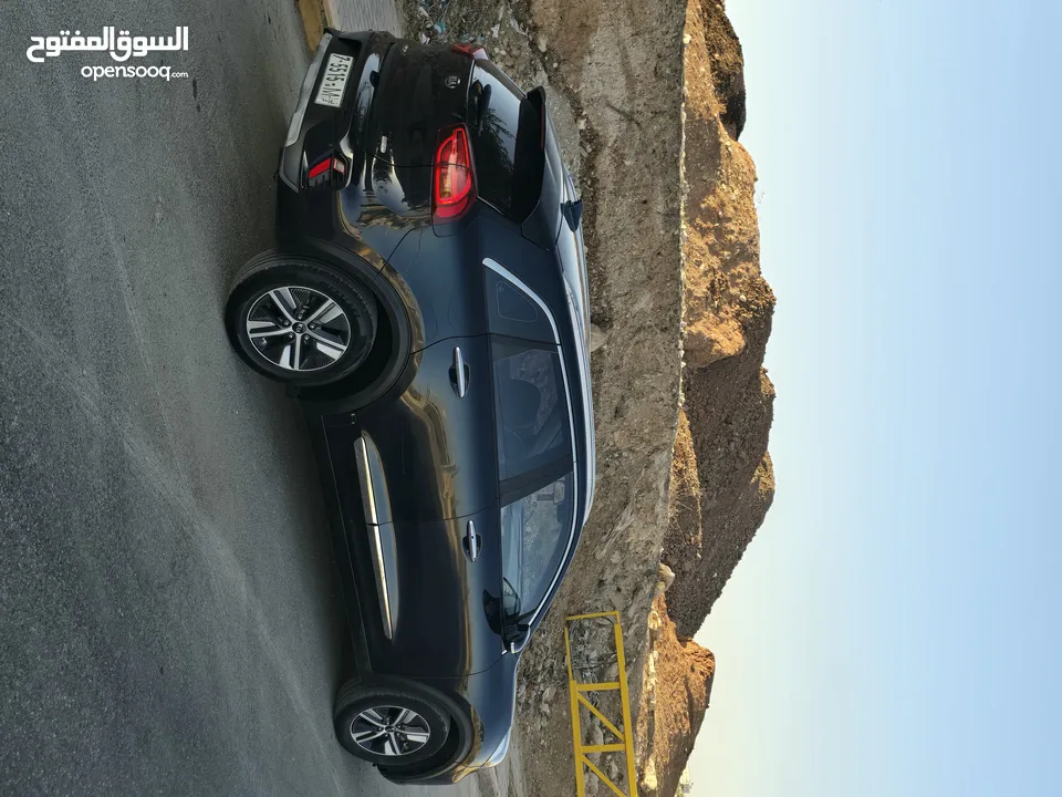 كيا نيرو هايبرد 2021 الأكثر طلبا في البلاد وبسعر ولا في الخيال حرررق