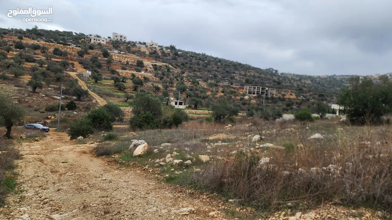 كوبر/ ارض مساحه 930 متر للبيع من المالك المباشر